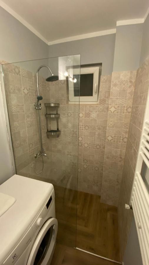 Dacia Apartment Тимишоара Экстерьер фото