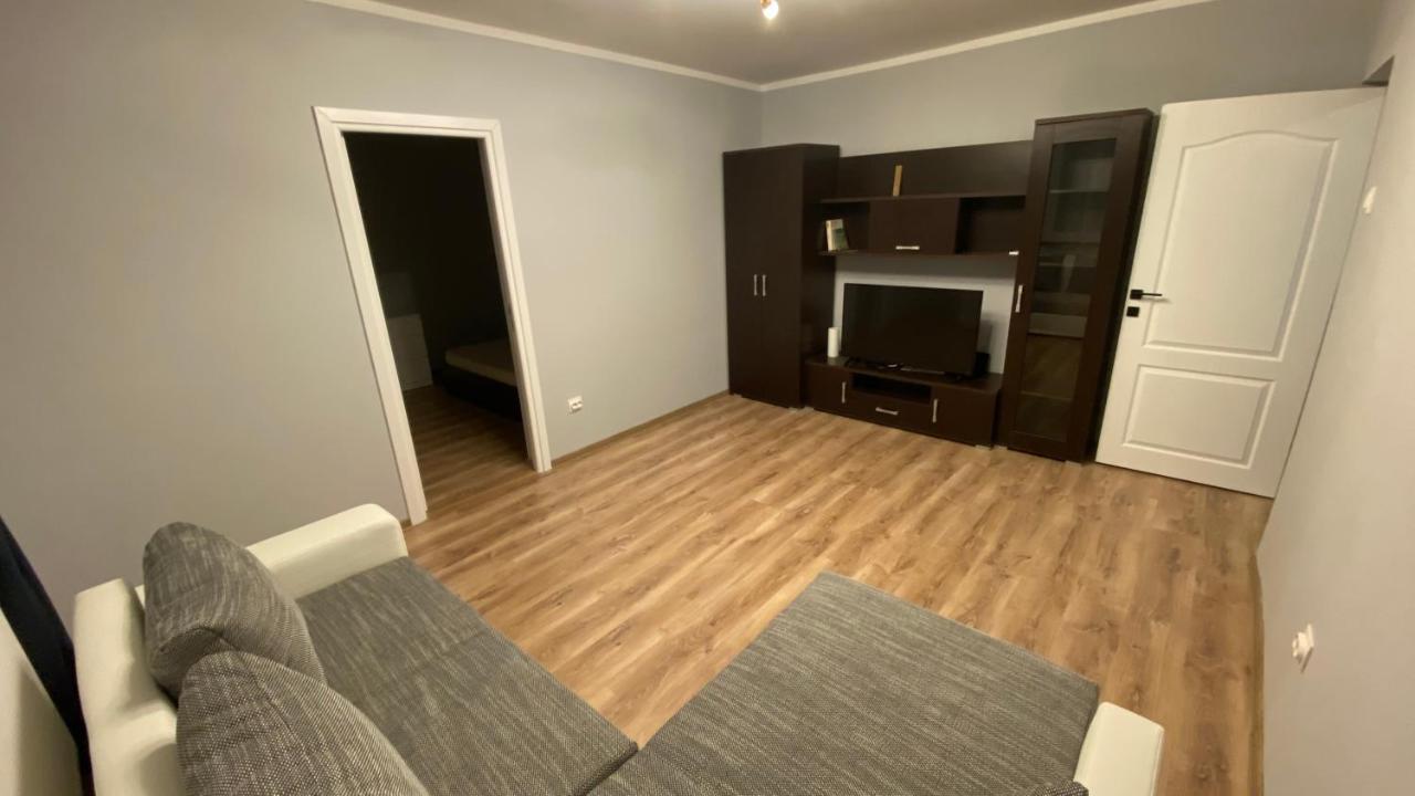 Dacia Apartment Тимишоара Экстерьер фото