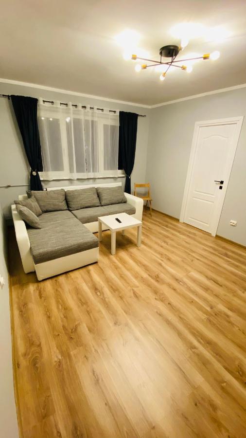 Dacia Apartment Тимишоара Экстерьер фото